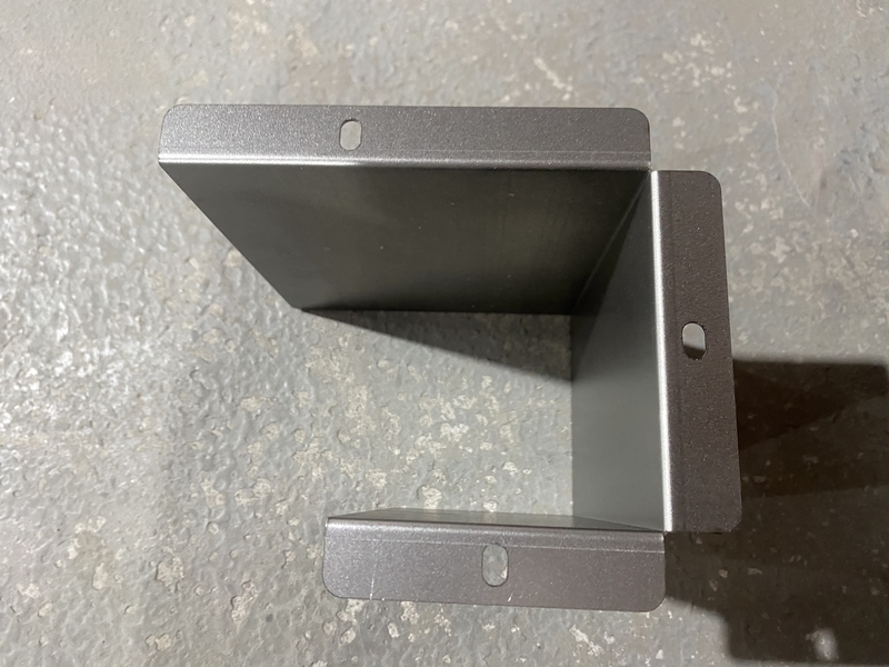 阜陽折彎工件
